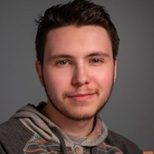 Nicholas Gritsenko