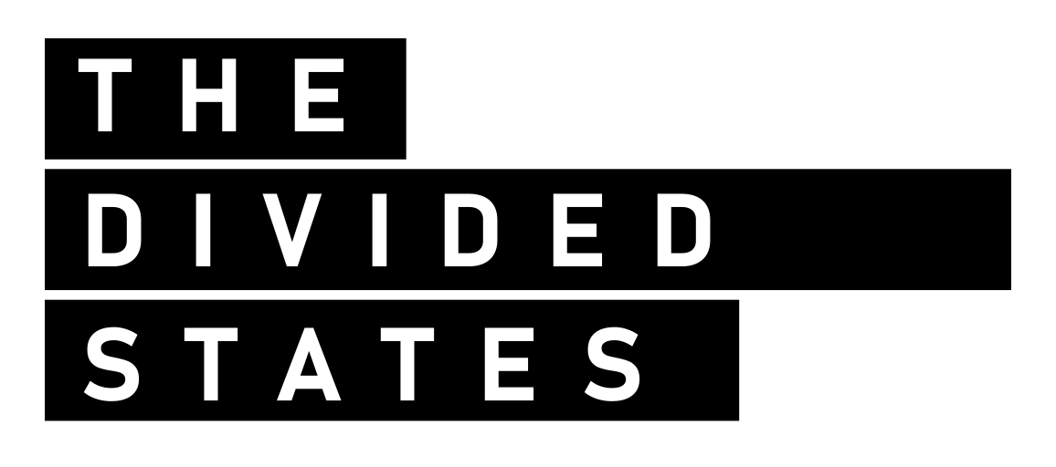 Divided States Logo